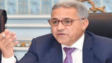 السجيني: مشروع قانون أملاك الدولة يتيح تقنين أوضاع اليد ويمنع العشوائية في التسعير