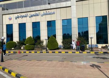 الصحة: حملات وقائية على المنشآت السياحية وأماكن تقديم الطعام خلال العيد بمطروح