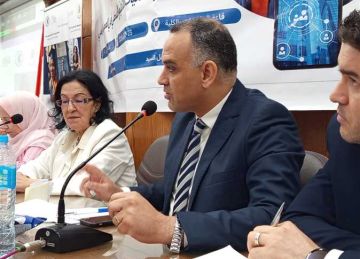  الغطريفي بمؤتمر إعلام القاهرة : ثورة الهواتف الذكية غيرت الإنتاج الإعلامي.. والشاب يفضل الفيديو والاختصار