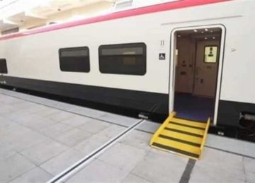 المنيا خلال يومين.. حقيقة زيادة أسعار تذاكر قطارات السكك الحديدية التالجو الفاخرة