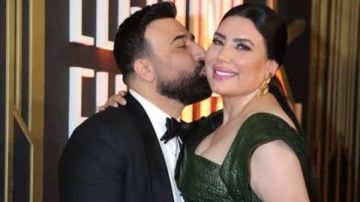 بعد إعلان انفصالها .. ماذا قالت عبير صبري عن التوافق مع زوجها؟ بعد إعلان انفصالها .. ماذا قالت عبير صبري عن التوافق مع زوجها؟