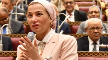 بعد واقعة الإسكندرية.. وزيرة البيئة تعلن اتخاذ إجراءات مهمة لمواجهة التغيرات المناخية