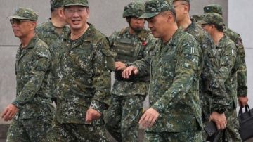 تحرك صيني في مياه المحيط الهادئ.. ماذا يحدث هناك؟