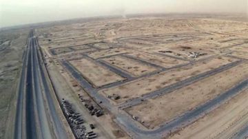 تعرف على خريطة الأراضي الصناعية المطروحة في 20 محافظة