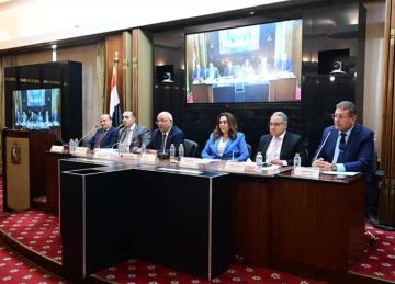 جدل بـ إسكان النواب حول الإيجار القديم .. و داوود : القانون قنبلة موقوتة جدل بـ إسكان النواب حول الإيجار القديم .. و داوود : القانون قنبلة موقوتة