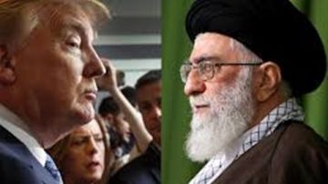 حرب التصريحات تضفي غموضا على مستقبل التهدئة بين إيران وإسرائيل حرب التصريحات تضفي غموضا على مستقبل التهدئة بين إيران وإسرائيل