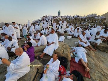 دعاء النبي يوم عرفة .. 40 كلمة جامعة للخيرات رددها الرسول لا تتركها حتى المغرب