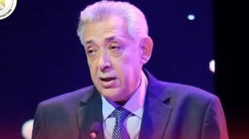 سامح مهران رئيسا لمهرجان القاهرة الدولي للمسرح التجريبي 2026