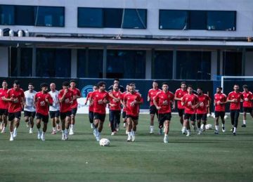 شوبير يزف بشرى سارة لـ جماهير الأهلي بشأن نجم الفريق