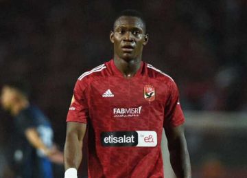 شوبير يكشف مستجدات موقف ديانج من السفر مع الأهلي إلى المونديال