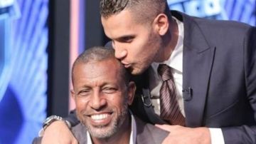 عمر ربيع ياسين بعد إقالة والده: لا يعرف الصفقات ولا العلاقات