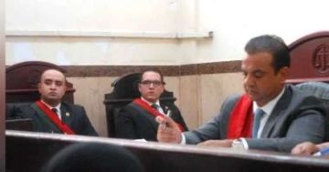 غدا.. الحكم على مسئولى اتحاد الكاراتيه بواقعة وفاة ناشئ بالإسكندرية