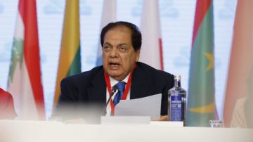 فريدة الشوباشي: مصر تعزز حضورها الإقليمي ودورها لإرساء السلام برئاسة البرلمان الأورومتوسطي فريدة الشوباشي: مصر تعزز حضورها الإقليمي ودورها لإرساء السلام برئاسة البرلمان الأورومتوسطي