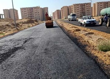 محافظ أسوان: فتح باب الترخيص لـ 10 سيارات ميني فان لخدمة الإسكان المتميز