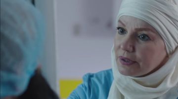 مشيرة إسماعيل تكشف كواليس استبعادها من النسخة النهائية لمسرحية العيال كبرت