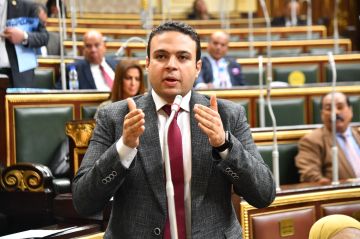 نائب: كرسي الوزارة زي كرسي الحلاق بييجي يوم يقولك نعيما