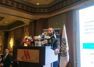 وزير المالية: نتائج إيجابية ملموسة بعد 3 أشهر من تطبيق حزمة التسهيلات الضريبية