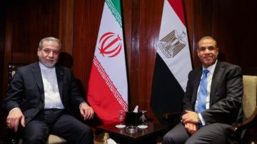 وسط التحولات الدولية.. مشاورات مصرية-إيرانية تبحث الأزمات الإقليمية