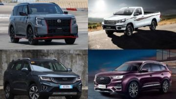 أخبار السيارات سعر شيفروليه كورفيت بـ الإمارات .. نيسان باترول NISMO موديل 2026 أخبار السيارات سعر شيفروليه كورفيت بـ الإمارات .. نيسان باترول NISMO موديل 2026