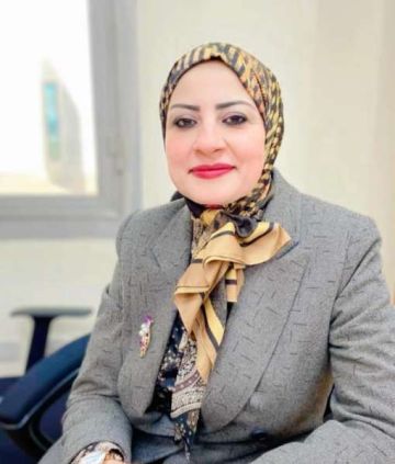 أستاذة علوم سياسية: البرلمان الإيراني استخدم ورقة النووي للرد على الضغوط الغربية أستاذة علوم سياسية: البرلمان الإيراني استخدم ورقة النووي للرد على الضغوط الغربية