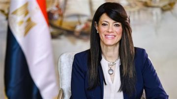 المشاط: 7.3 مليار جنيه استثمارات لتنفيذ 180 مشروعا تنمويا بدمياط