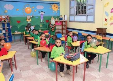 بداية من اليوم.. لينك تقديم المدارس الرسمية والرسمية لغات 2025 (رياض الأطفال والصف الأول الابتدائي)
