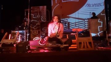  بعلم الوصول .. عرض مسرحي عن الذكاء الاصطناعي في قصر ثقافة بورسعيد