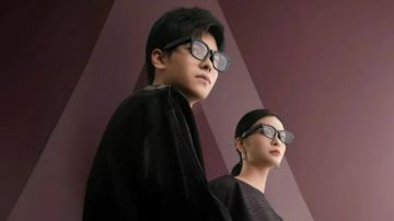 بميزات الذكاء الأصطناعي.. إليك أفضل نظارة ذكية في الأسواق بميزات الذكاء الأصطناعي.. إليك أفضل نظارة ذكية في الأسواق