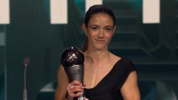 بونماتي تغادر المستشفى واحتمالية تواجدها مع إسبانيا في يورو 2025 بونماتي تغادر المستشفى واحتمالية تواجدها مع إسبانيا في يورو 2025