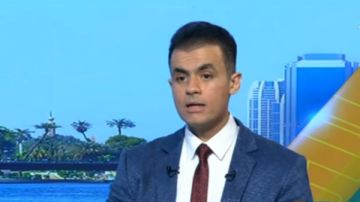 تسبب جفاف وتؤثر على القلب..خبير تغذية يحذر من مشروبات الطاقة