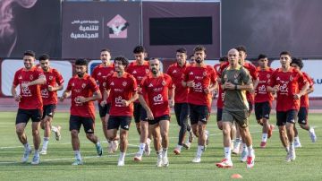 تعرف على بعثة الأهلي في بطولة كأس العالم للأندية تعرف على بعثة الأهلي في بطولة كأس العالم للأندية