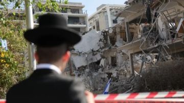 راغب: إيران نفذت أقوى ضربة لـ إسرائـ.يل في تاريخها ومناطق تحتاج 5 سنوات لإعادة الإعمار