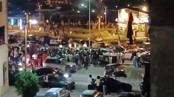 عروسة السماء في العيد.. القصة الكاملة لمصرع بسنت على كورنيش المقطم