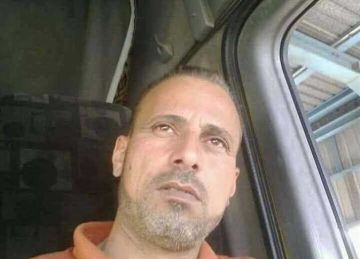 فريق طبي لمتابعة حالة السائق المصاب في حريق السيارة المحملة بـ الوقود في العاشر من رمضان