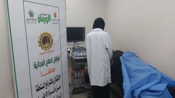 قافلة طبية بـ4 قرى بالغربية تفحص مئات المرضى من غير القادرين