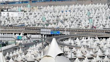 ما هو يوم التروية 2025 وفضله وسبب تسميته وحكم صيامه وأعمال الحج فيه؟