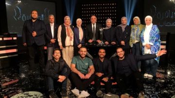 محافظ الإسكندرية يهنئ أبطال مراكز الشباب بعد تتويجهم بلقب العباقرة 