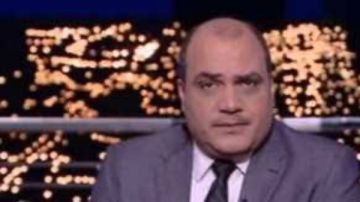 محمد الباز: القضية الصادر فيها حكم ضدي تكشف أكاذيب اليسار عن حرية الرأي