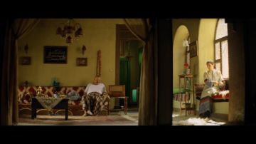 منها هجير.. تفاصيل عرض ثلاثة أفلام عربية في بمهرجان الداخلة السينمائي