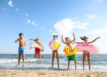  هتصيف يعني هتصيف .. كيف تخطط لمصيف اقتصادي وترفيهي في نفس الوقت بـ8 حيل فقط؟
