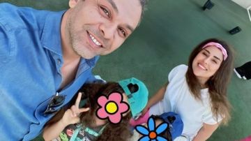 هل تعود ايتن عامر لطليقها محمد عز العرب بعد توجيهها رسالة له؟ هل تعود ايتن عامر لطليقها محمد عز العرب بعد توجيهها رسالة له؟