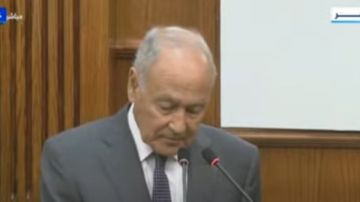 أبو الغيط: اجتماع اللجنة العربية مع القيادة الفلسطينية كشف مواقف جديدة وإيجابية