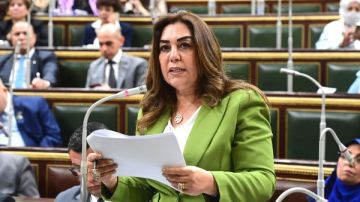 التنمية المحلية: مجلس النواب يناقش اتفاقية لإنشاء مركز محاكاة متكامل للتدريب