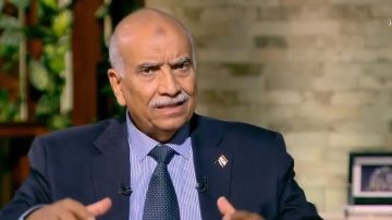 اللواء نصر سالم: إيران تعاني من فشل استخباراتي.. والموساد متغلغل في طهران