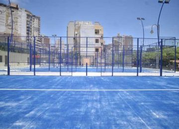 بـ افتتاحات ومناقشة دكتوراه .. جولة مكبرة لوزير الشباب بالإسكندرية اليوم بـ افتتاحات ومناقشة دكتوراه .. جولة مكبرة لوزير الشباب بالإسكندرية اليوم