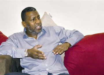  حاول الظلم أن يطمسه .. رسالة لاذعة من نجل ربيع ياسين بعد قرار الأهلي