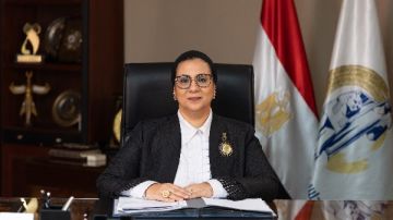 رئيس المجلس القومي للمرأة تشارك في المنتدى العربي من أجل المساواة بالجزائر