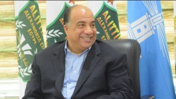 عضو الاتحاد السكندري: استقالة مصيلحي بسبب الجماهير.. وأخشى أن يكون مصيرنا مثل الأوليمبي