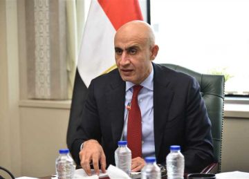 قرارات عاجلة من وزير التعليم قبل بدء العام الدراسي الجديد 2026 (تفاصيل) قرارات عاجلة من وزير التعليم قبل بدء العام الدراسي الجديد 2026 (تفاصيل)