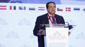 هشام هلال: مصر تقود برلمان المتوسط بصوت مسؤول قادر على صنع الفارق